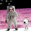Primi Passi sulla Luna di e con Andrea Cosentino – Sabato 28 Gennaio ore 21