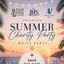 AGIUS – JUS – UAS – CHARITY SUMMER PARTY 10.07.2026 | Solemar Club