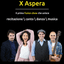 X ASPERA – 2024