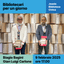 Letture Improvvise 2025 – Jesolo 09/02 – Bibliotecari per un giorno