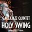 Holy Swing Night 26/08/2023