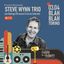Steve Wynn con Rodrigo D’Erasmo & Enrico Gabrielli