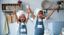 LABORATORIO DI CUCINA ONLINE PER BIMBI: BACK TO THE KITCHEN!