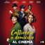 Cinema The Square «Wicked Little Letters – Cattiverie a Domicilio» (2023)