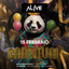 ALIVE CARNIVAL PARTY 15/02/2024