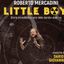 Little Boy_Roberto Mercadini_Venerdì 22 Aprile ore 21