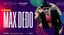 Max Dedo @nacosettaestiva 8/06/2019