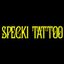 Specki Tattoo