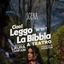 Laura Tanfani – Ciao! Leggo la Bibbia