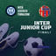 FINALI Inter Junior Cup Gare Sabato 4 Giugno 2022