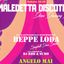 Maledetta discoteca ft Beppe Loda @ Angelo Mai