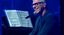 Michele Zarrillo in Concerto