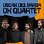 Sile Jazz 2026 – Sant’Elena di Silea 11 lug – OSCAR DEL BARBA OX QUARTET