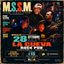 FRANK McCOMB – M.S.S.M. – 2026 ITALY TOUR
