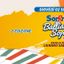 RADIO SORRRISO: BALLIAMOCI SOPRA DI FINE ESTATE @ARENA ALPE ADRIA il 2 Settembre