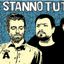 STANNO TUTTI MALE • COLAPESCE, R.GORETTI, S.CENCI @ ‘ANGELO MAI