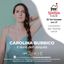 Carolina Bubbico «Il dono dell’ubiquità»