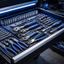 Kobalt Tools Brand