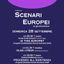 IS THIS EUROPE? – Studio