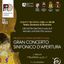 PRO2026 – GRAN CONCERTO SINFONICO DI APERTURA