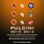 Pulcini 2015 e 2014