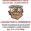 MYSTERYBOX VENDITA PACCHI NON CONSEGNATI E NON RECLAMATI 19 OTTOBRE 2025