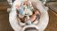 Comfort and Safety with Baby Rocker and Bouncer Automatic
