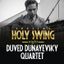 Special Holy swing night 28/03/2026