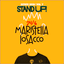 Stand Up!: Maristella Losacco
