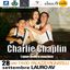 Charlie Chaplin: l’uomo dietro la maschera