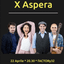 X ASPERA