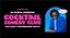 COCKTAIL COMEDY CLUB IN ENGLISH ! MC FILIPPO SPREAFICO + LOCAL & INTERNATIONAL GUESTS