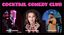 Cocktail Comedy Club Saverio Raimondo + Chiara Becchimanzi + Mattia Grossi