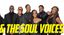 AmbriaJazz Concerto Gospel JP & the Soul Voices