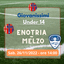 Under14: ENOTRIA – MELZO