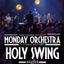 Holy swing night 13/12/2025