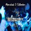 RUBAMI LA NOTTE until WEDNESDAY DREAMING | Mercoledi 3.09.2025 Solemar Club