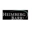 Heimberg Barr LLP