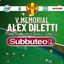 V Memorial Alex Diletti