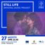 Concerto – Still Life (from Barcellona) – Castello di Tutino 27/08/2021 – ore 22:30