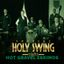 Special Holy Swing Night 07/12/2024