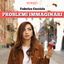 Federica Cacciola – Problemi Immaginari