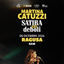 MARTINA CATUZZI SATIRA sui DEBOLI