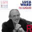 ICNR – LUCA WARD – Il talento di essere tutti e nessuno