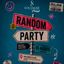 RANDOM PARTY | Sabato 01.08.2026 | Solemar Club