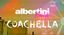 COACHELLA PARTY