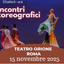 Incontri coreografici
