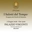 I Salotti del Tempo™ – Il Segreto dei Duchi di Modrone; 7 Giugno; Ore 15.00 – MILANO
