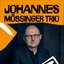 Sile Jazz 2026 – Mogliano Veneto 20 giu – JOHANNES MÖSSINGER TRIO