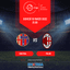Bracco Cup: ENOTRIA – MILAN